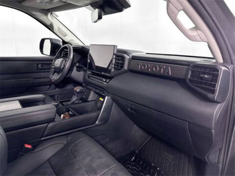 2023 Toyota Tundra TRD Pro HV