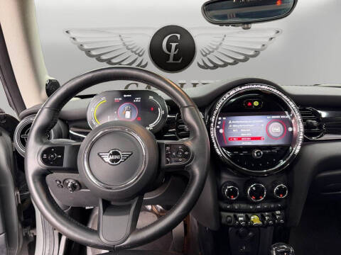 2022 MINI Hardtop 2 Door Cooper SE