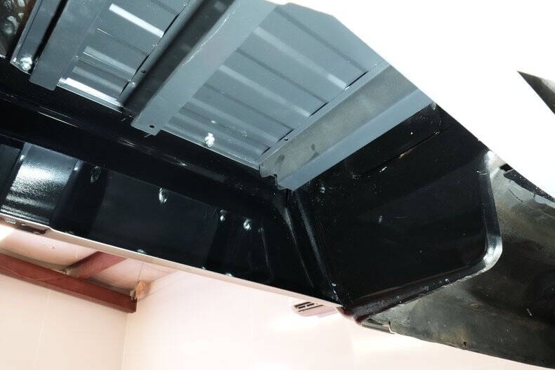 1972 Chevrolet C10