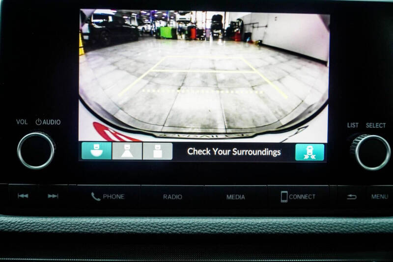 2024 Acura Integra w/A-SPEC