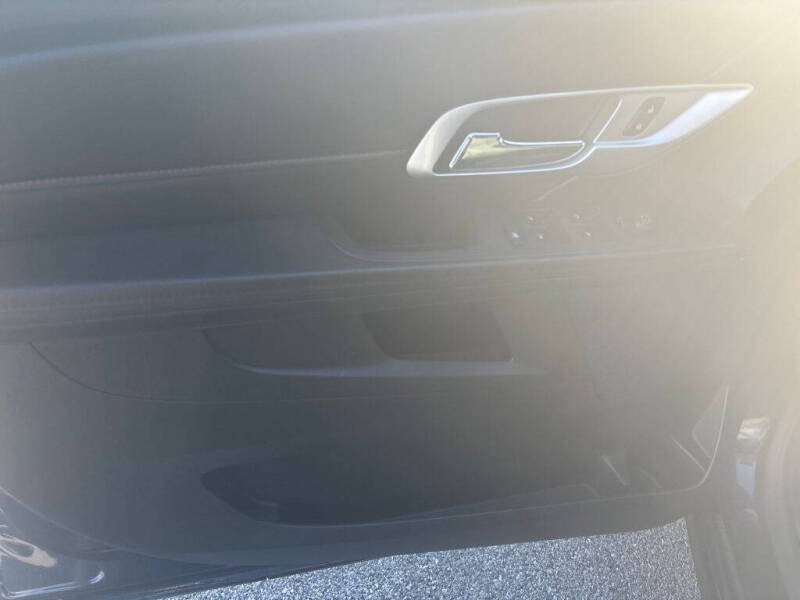 2017 GMC Terrain SLE-1