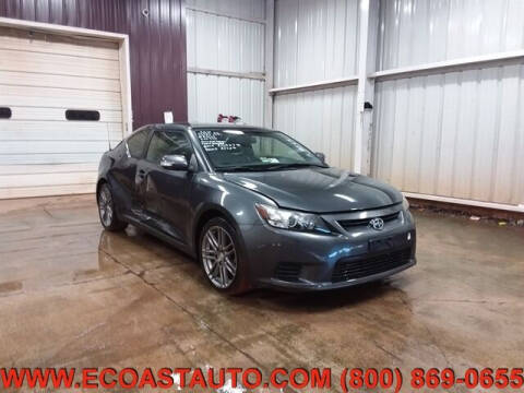 2012 Scion tC