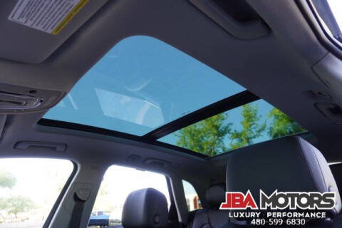 2019 Audi Q5 quattro Prestige 45 TFSI