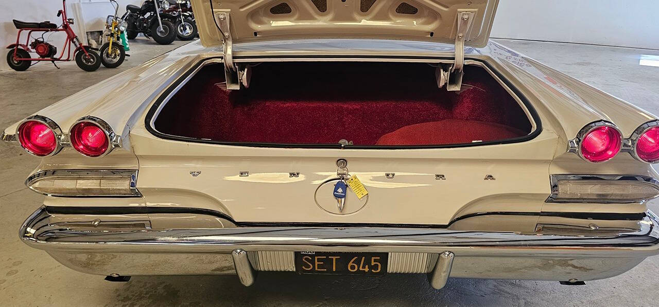 1960 Pontiac Ventura 49