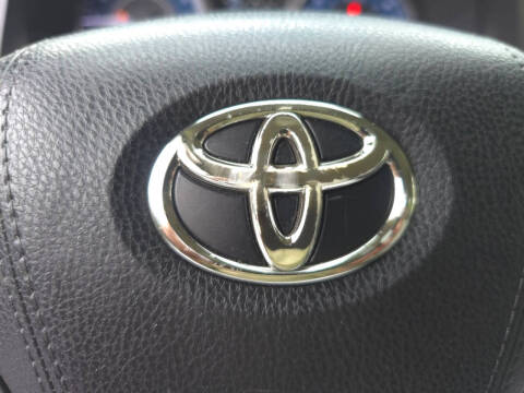 2018 Toyota Sienna