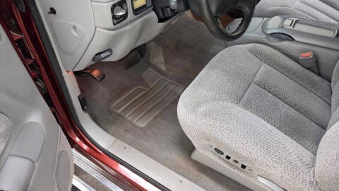 1998 GMC Sierra 1500