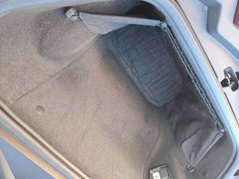 2020 Chevrolet Corvette Stingray