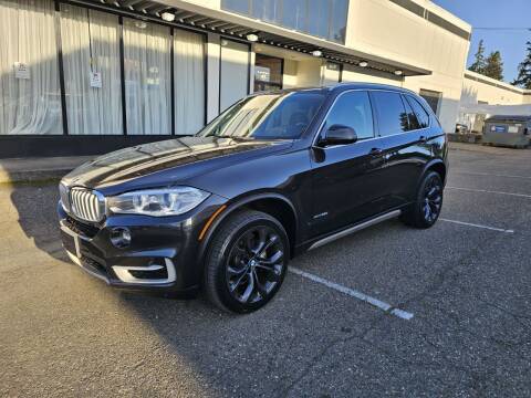 2015 BMW X5 for sale at Painlessautos.com in Bellevue WA