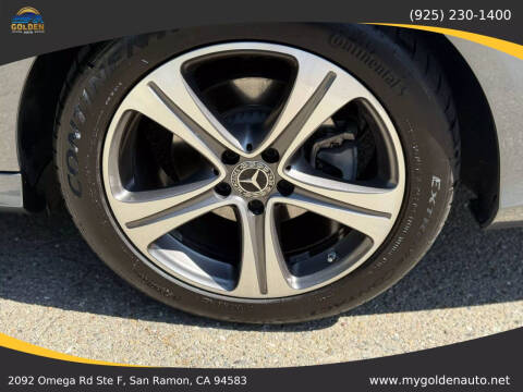 2019 Mercedes-Benz E-Class E 300