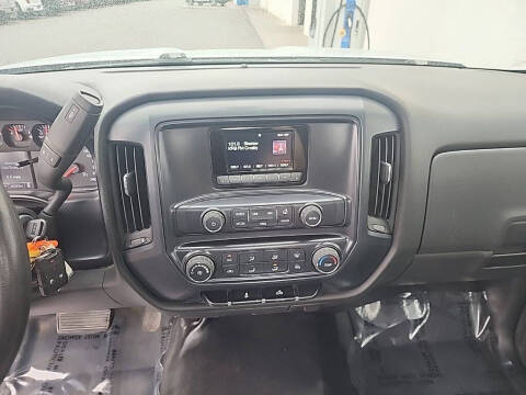 2014 GMC Sierra 1500