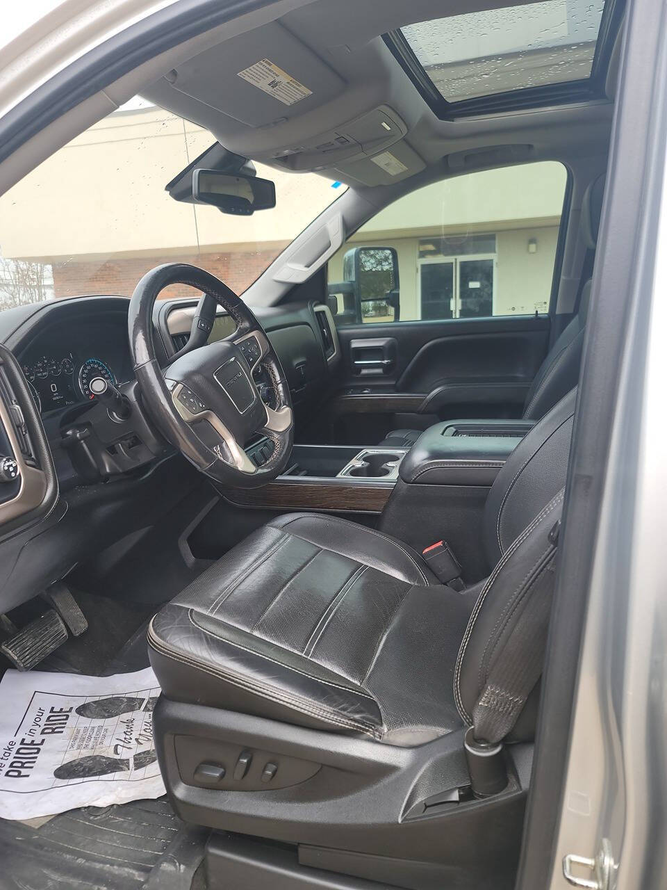 2018 GMC Sierra 1500 for sale at Spencers Auto Plex in Tupelo, MS