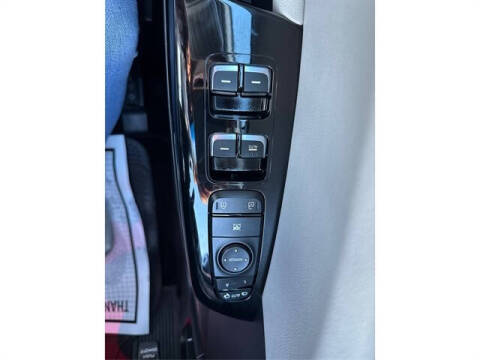 2017 Kia Sportage SX Turbo