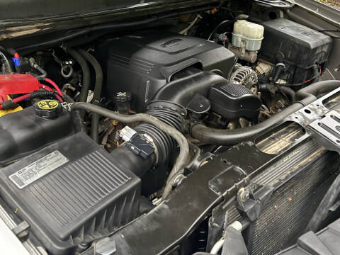 2013 GMC Sierra 1500 SLE