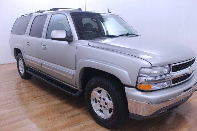 2005 Chevrolet Suburban For Sale In El Paso, TX - Carsforsale.com®