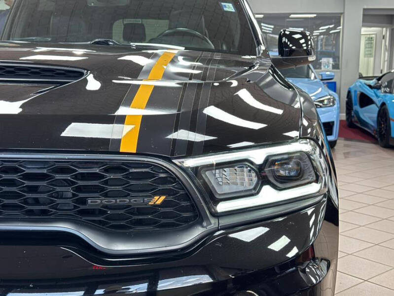 2022 Dodge Durango R/T