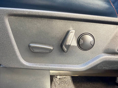 2022 Ford Bronco Raptor