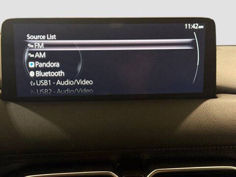 2022 Mazda CX-5 2.5 S Select