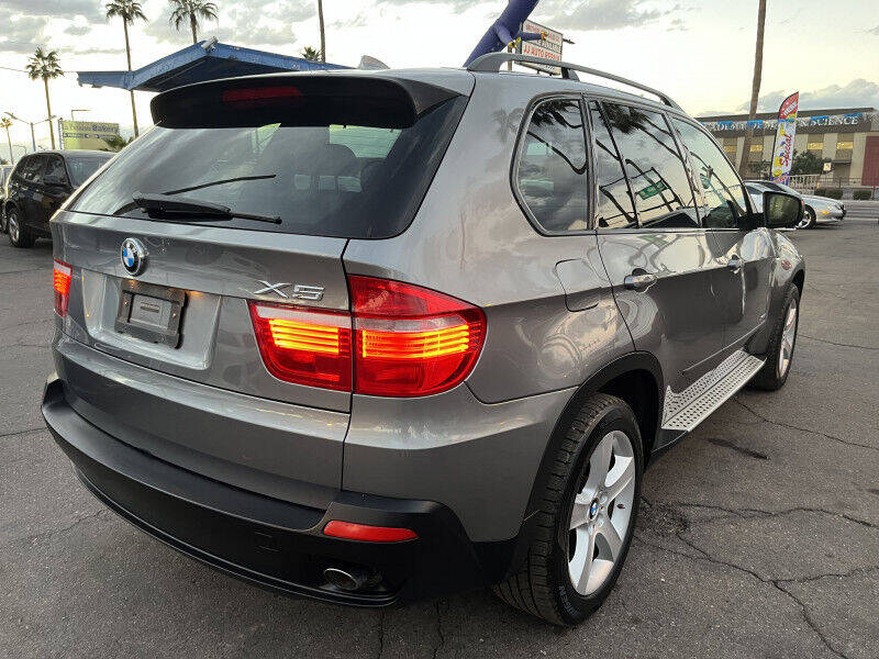 2010 BMW X5 for sale at Trucks & More LLC in Glendale, AZ