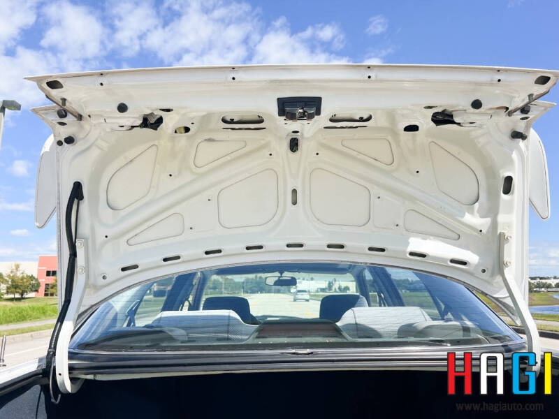 1993 Honda Accord EX