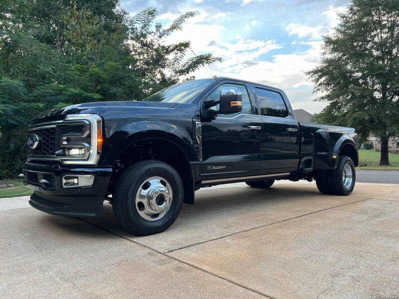 2023 Ford F-350 Super Duty for sale at 216 Auto Sales in Mc Calla AL
