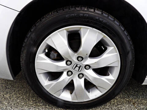 2008 Honda Accord EX-L V6