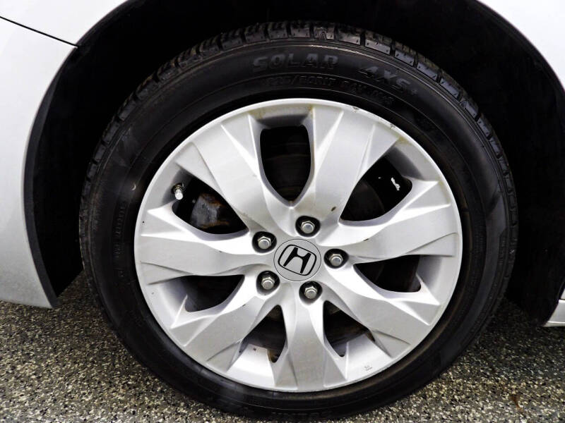 2008 Honda Accord EX-L V6