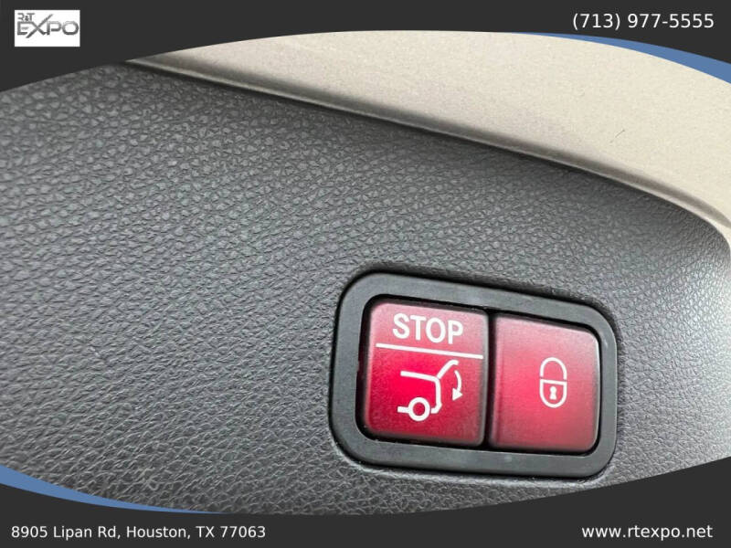 2017 Mercedes-Benz GLS GLS 450