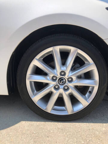 2017 Mazda MAZDA3 Grand Touring