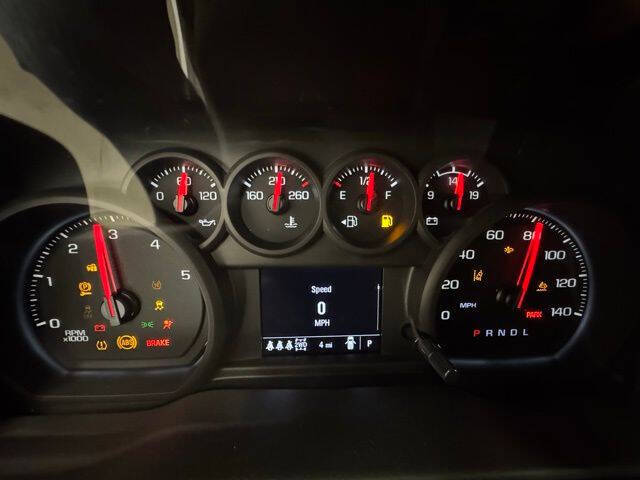 2026 GMC Sierra 3500HD