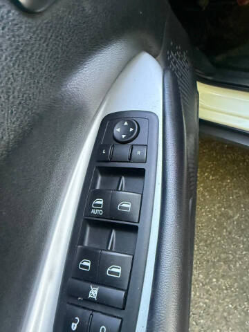 2012 Dodge Journey SXT