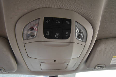 2024 Chrysler Pacifica Plug-In Hybrid Select