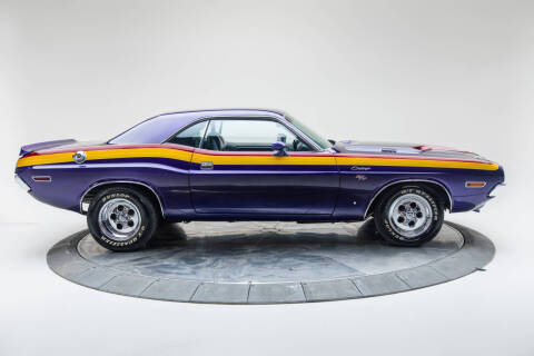 1970 Dodge Challenger