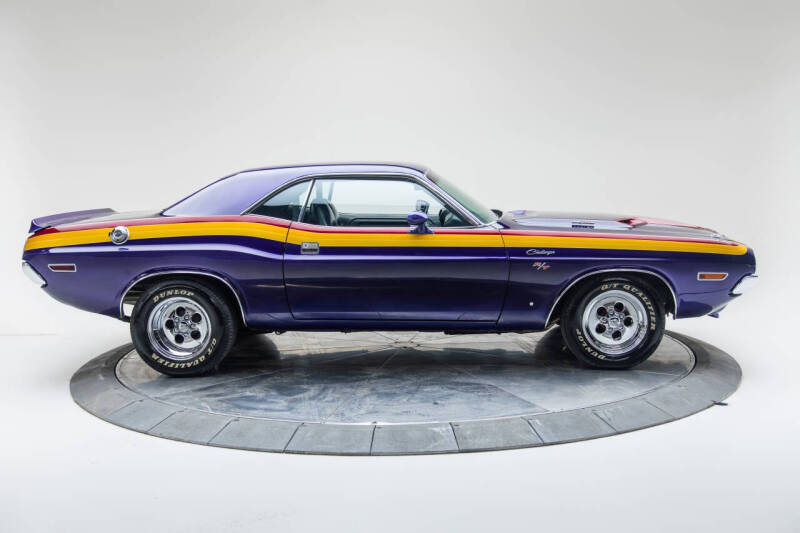 1970 Dodge Challenger