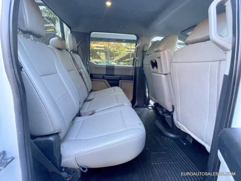 2021 Ford F-250 Super Duty XL