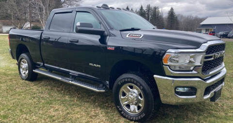 2020 RAM 2500 for sale at Rodeo City Resale in Gerry NY