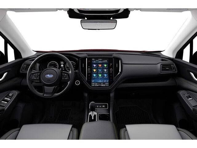 2023 Subaru Ascent Onyx Edition