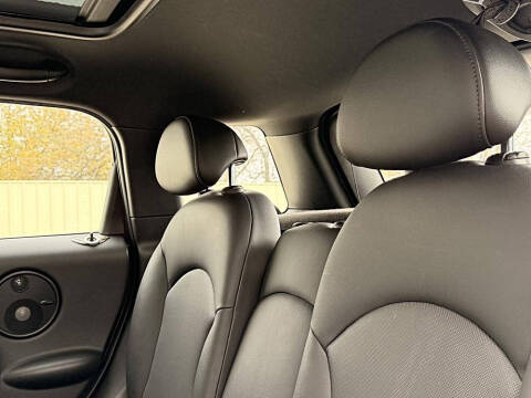 2013 MINI Countryman Cooper S