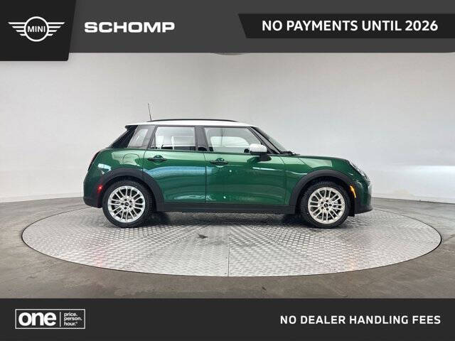 2026 MINI Hardtop 4 Door Cooper
