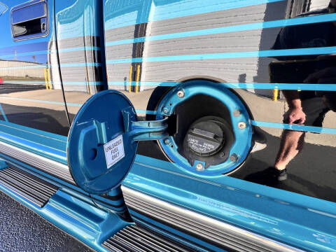 1992 Chevrolet C/K 1500 Series