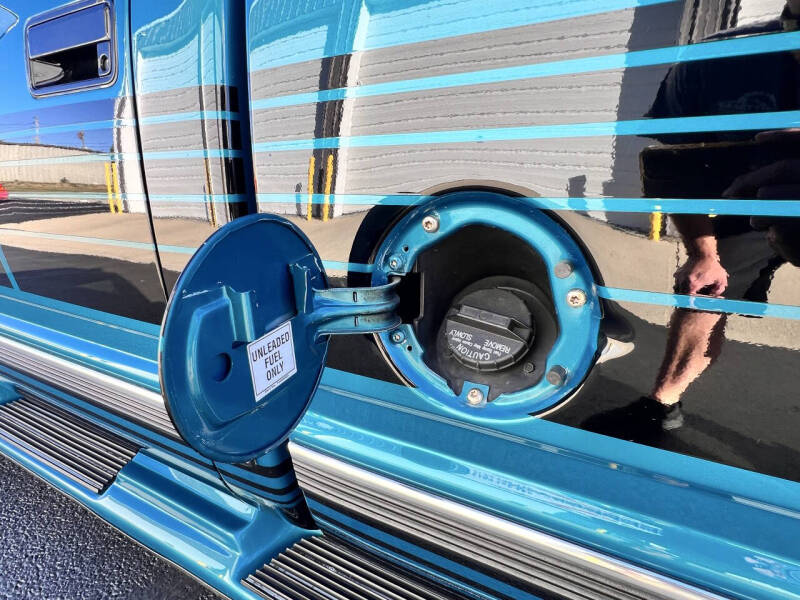 1992 Chevrolet C/K 1500 Series