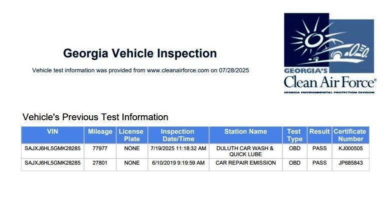 2016 Jaguar F-TYPE R