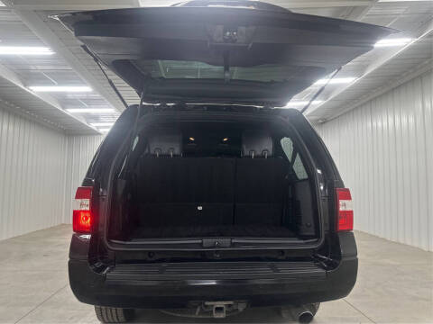 2017 Ford Expedition Limited