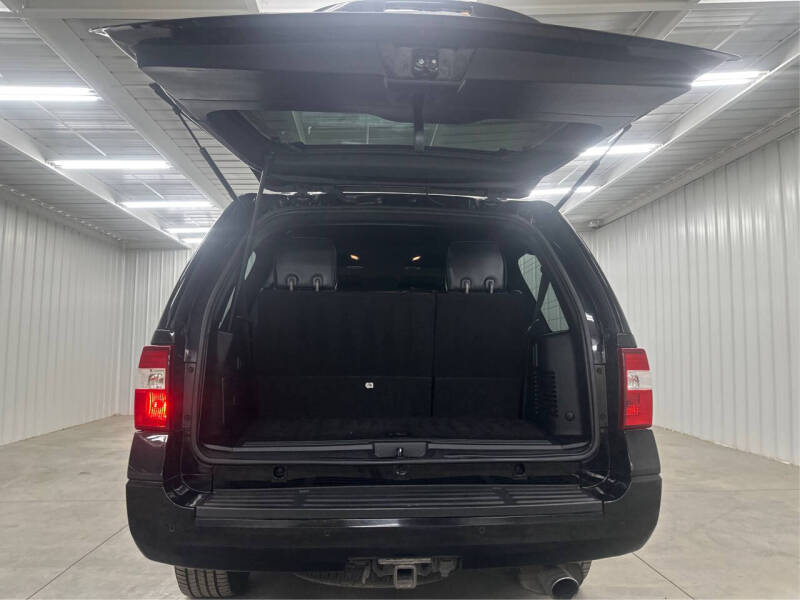 2017 Ford Expedition Limited