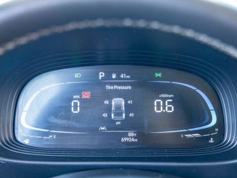 2024 Hyundai Venue Limited