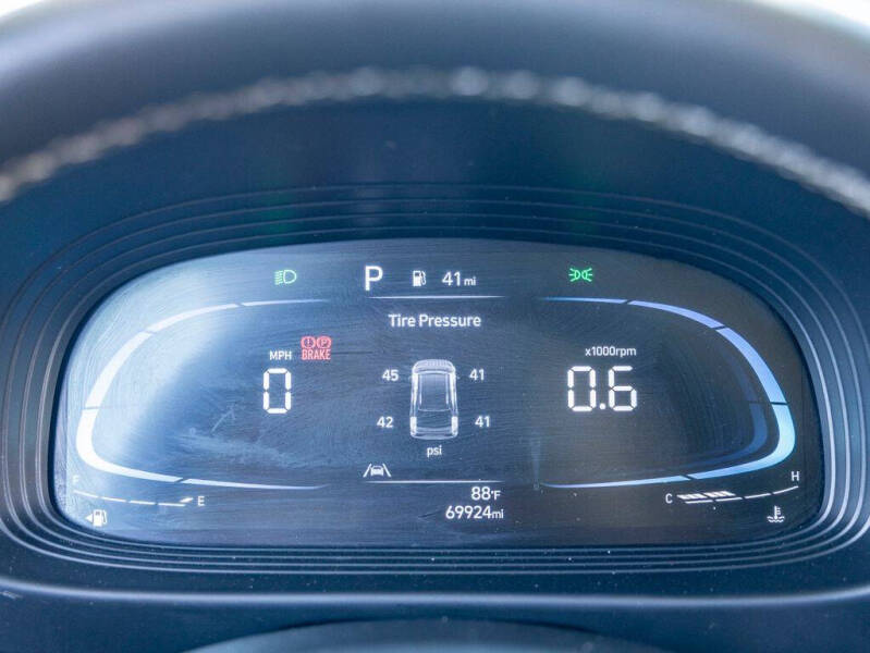 2024 Hyundai Venue Limited