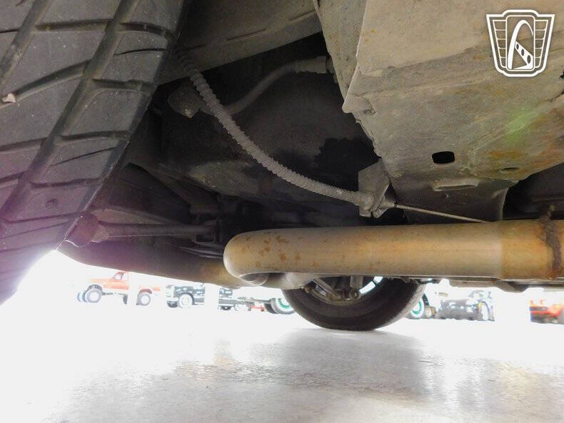 1982 Chevrolet Corvette