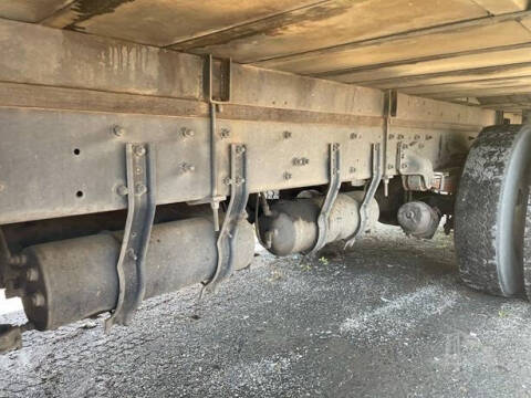 2017 Freightliner Business class M2