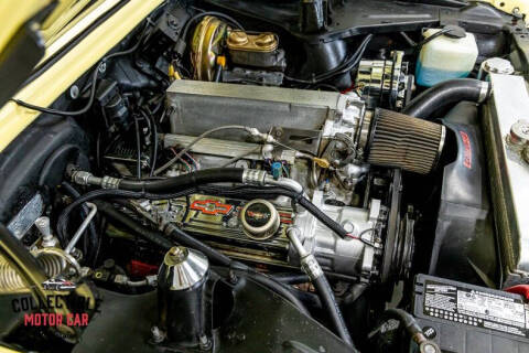 1967 Chevrolet Nova