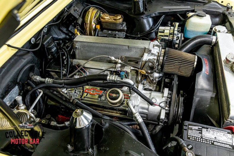 1967 Chevrolet Nova