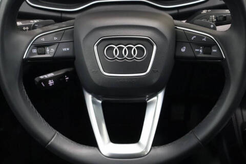 2023 Audi Q5 quattro S line Prem Plus 45 TFSI